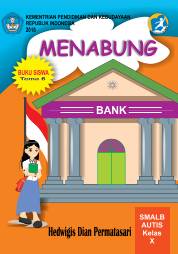 Buku menabung