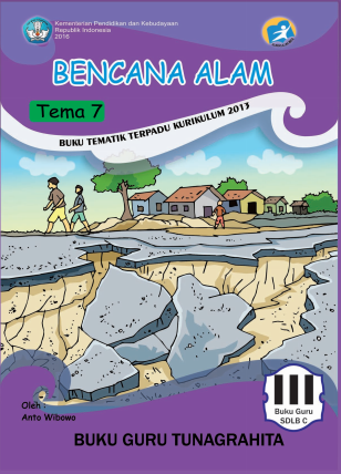 Buku Bencana Alam