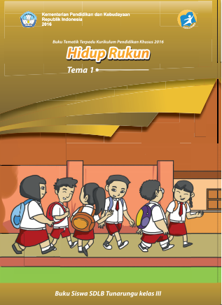 Buku Hidup Rukun