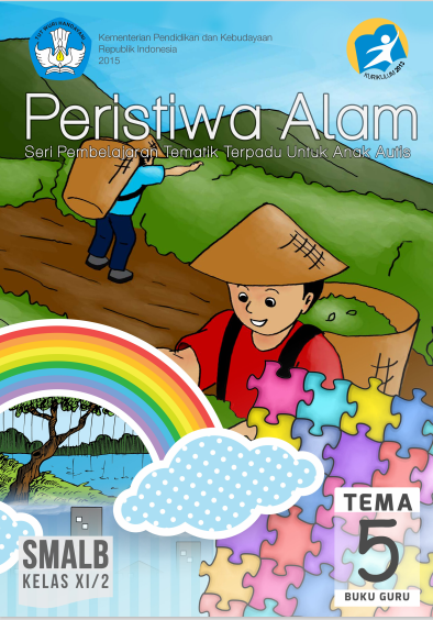 Buku peristiwa alam