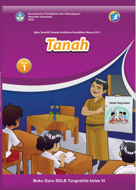 Buku Tanah