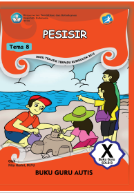 Buku pesisir