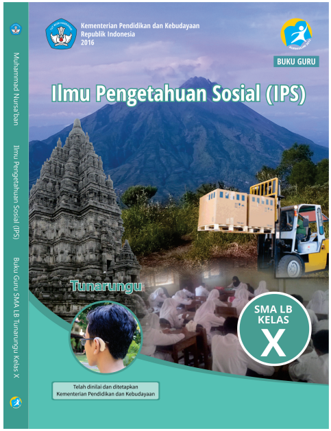 Buku IPS