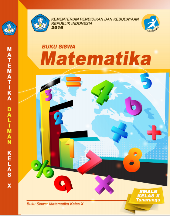 Buku Matematika