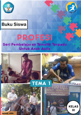 Buku profesi
