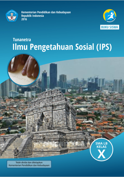 Buku IPS