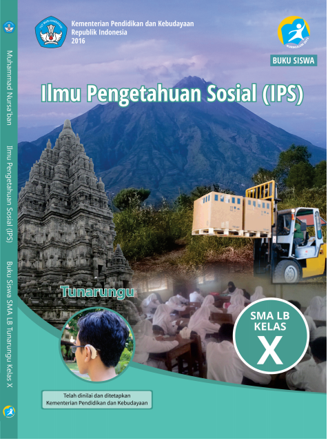 Buku IPS