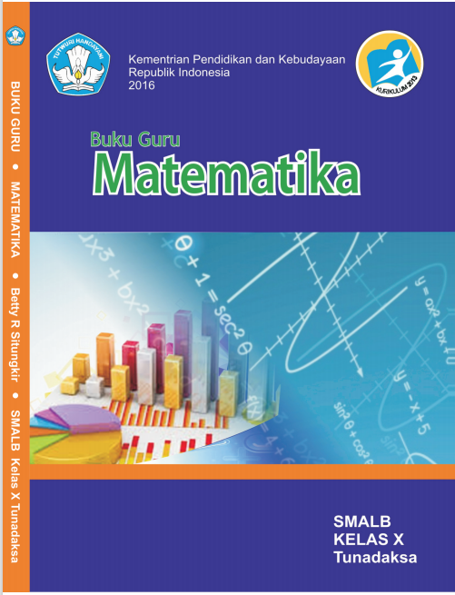 Buku Matematika