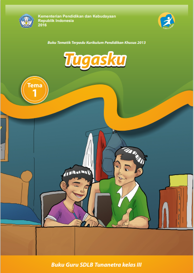 Buku Tugasku