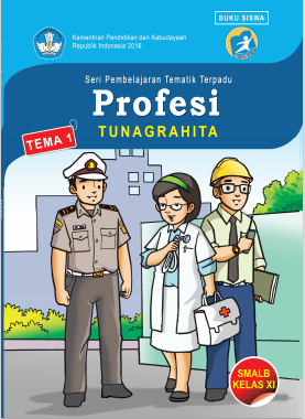 Buku profesi