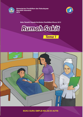 Buku rumah sakit