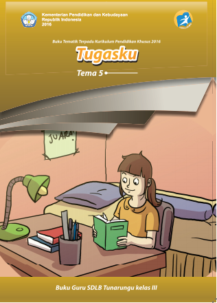Buku Tugasku