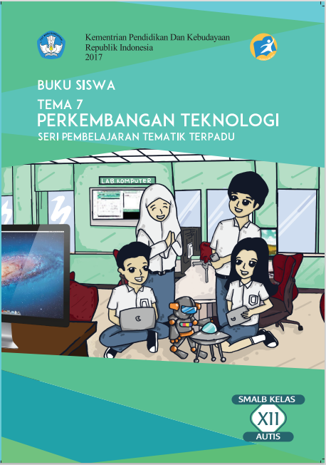 Buku Perkembangan Teknologi