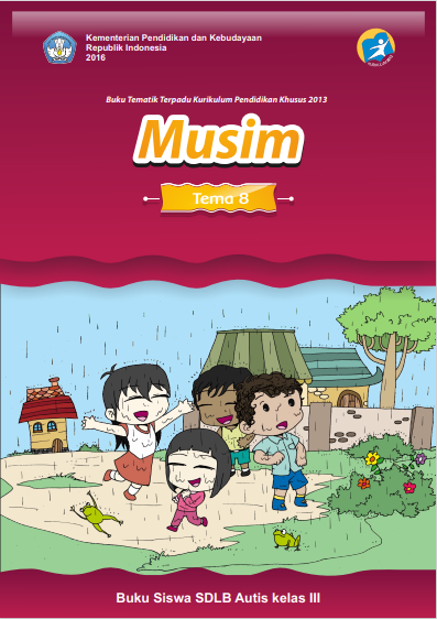Buku Musim