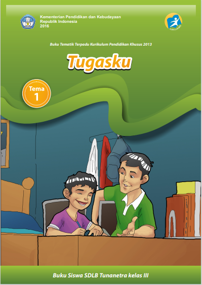 Buku Tugasku