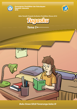 Buku Tugasku