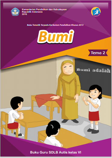 Buku Bumi