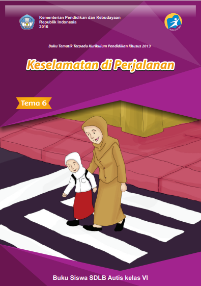 Buku Keselamatan di Perjalanan