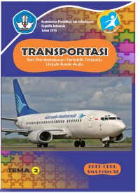 Buku transportasi