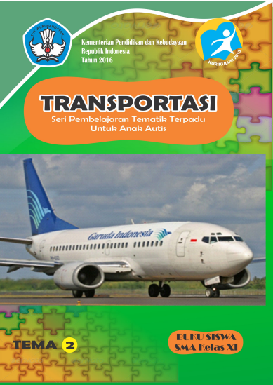 Buku transportasi