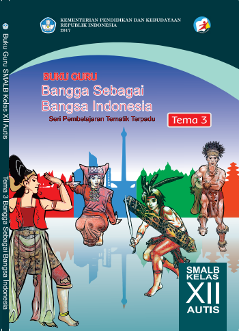 Buku Bangga Sebagai Bangsa Indonesia