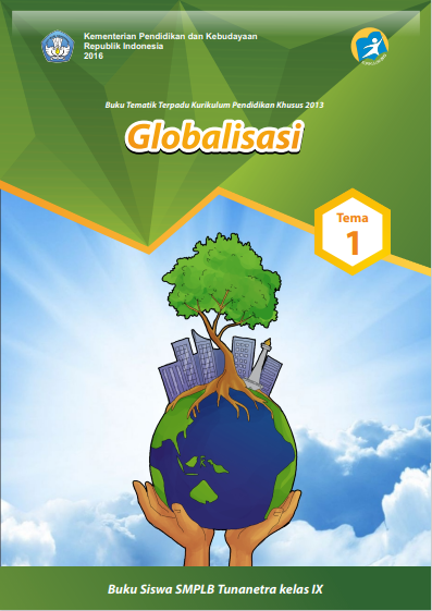 Buku Globalisasi