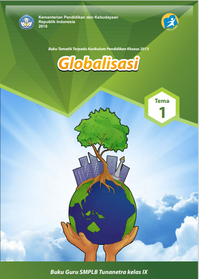 Buku Globalisasi