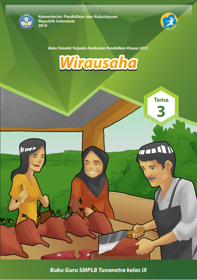 Buku Wirausaha
