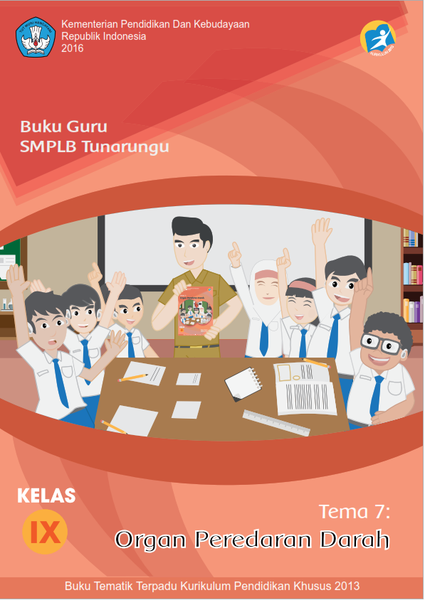 Buku Organ Peredaran Darah
