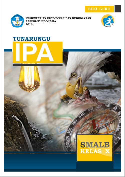 Buku IPA