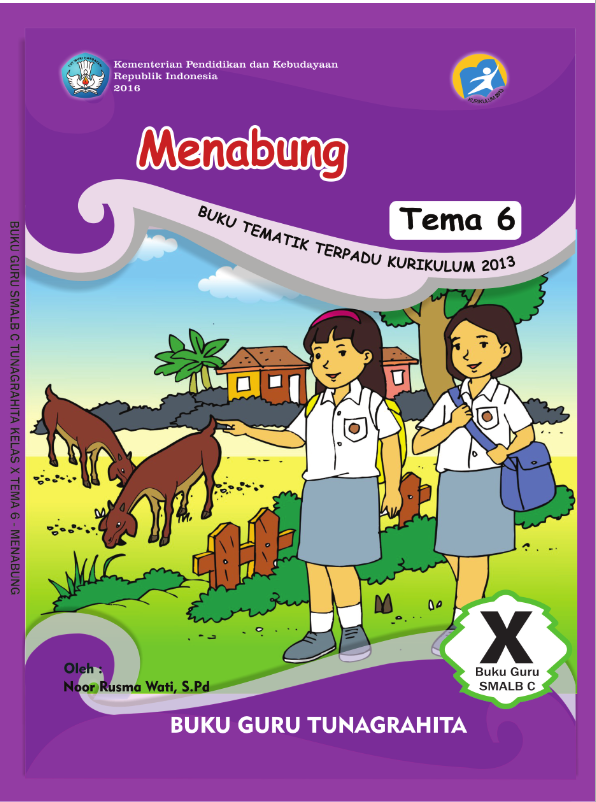 Buku Menabung