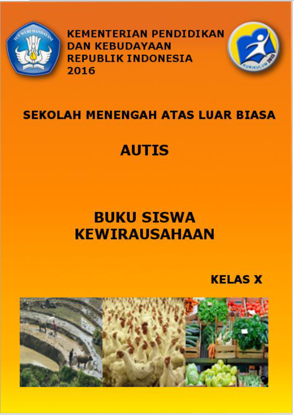 Buku Kewirausahaan
