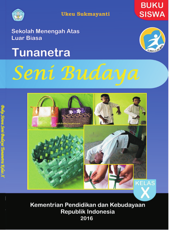 Buku Seni Budaya