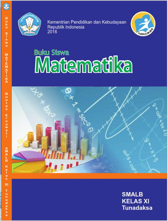 Buku Matematika