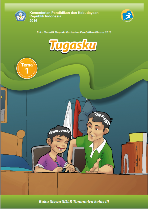 Buku Tugasku