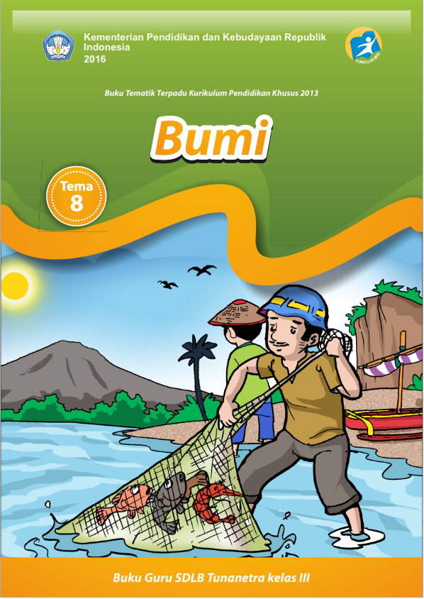 Buku Bumi