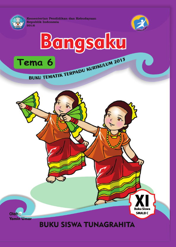 Buku Bangsaku