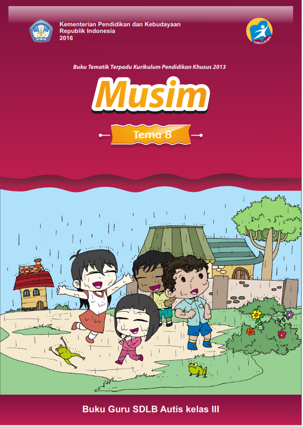 Buku Musim