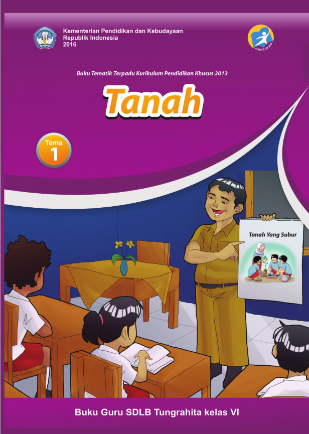 Buku Tanah