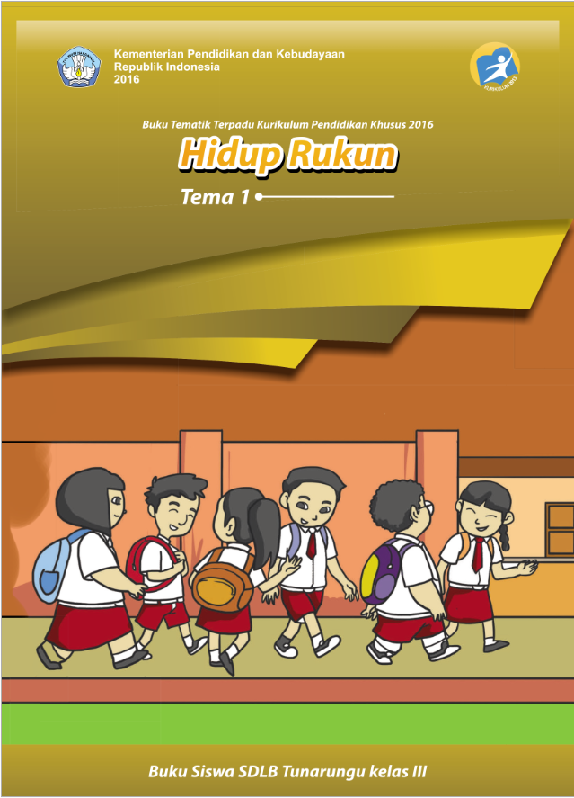 Buku Hidup Rukun