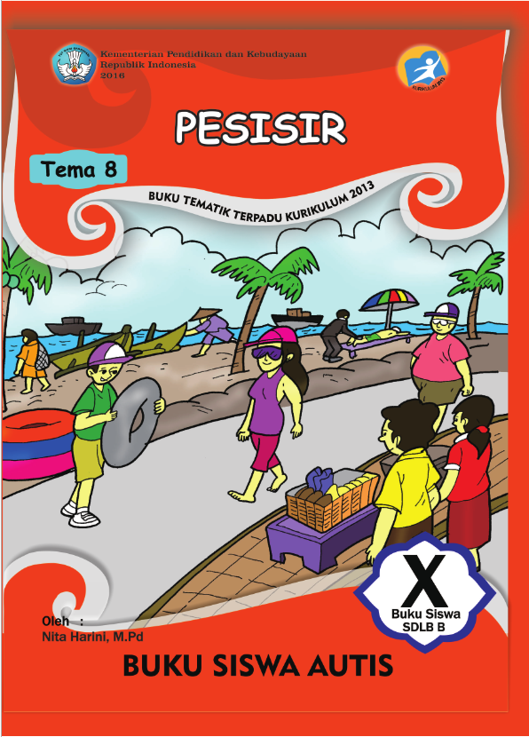 Buku Pesisir