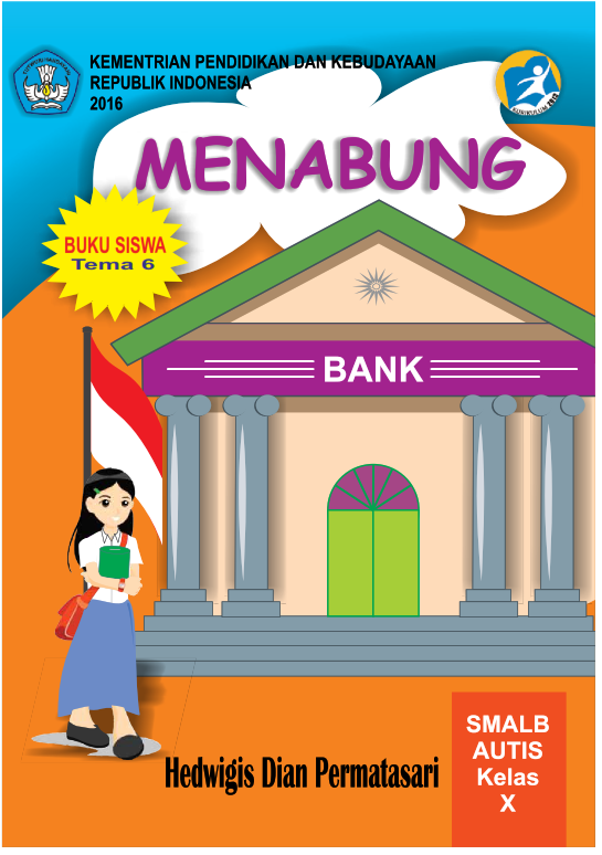 Buku Menabung