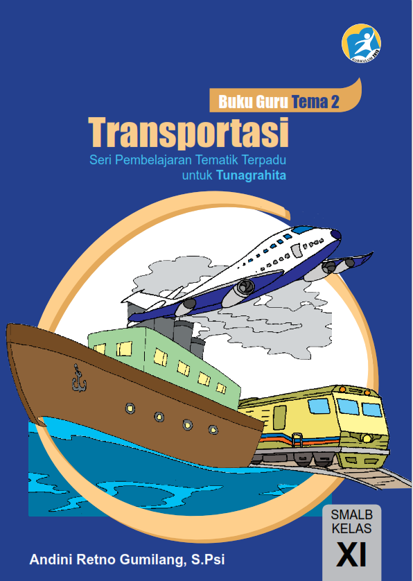 Buku Transportasi