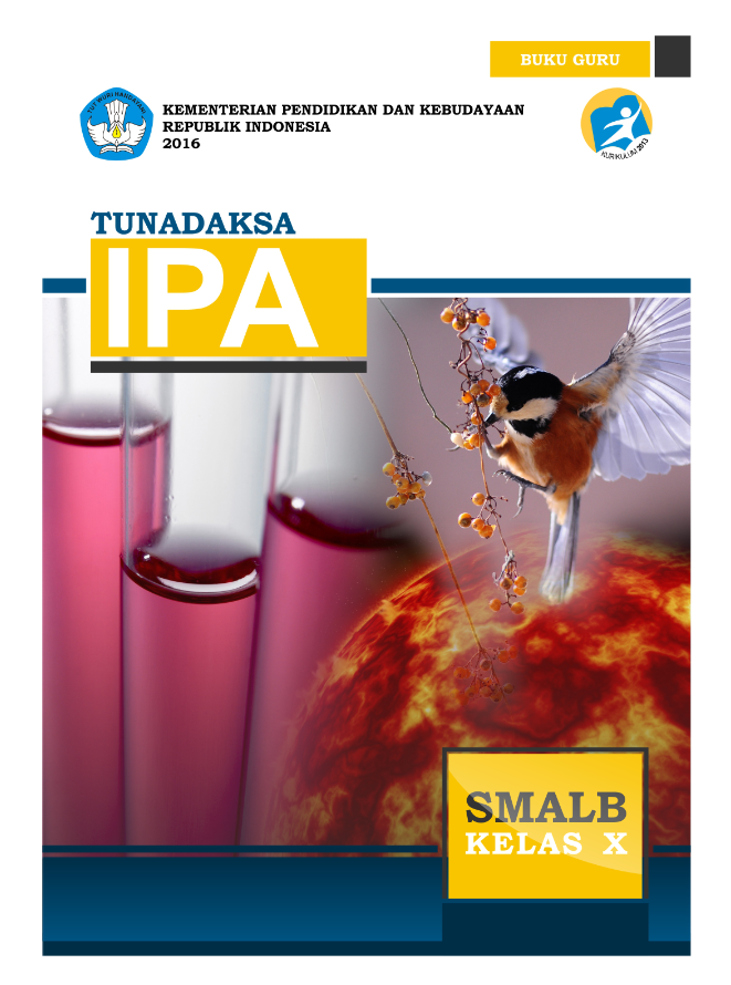 Buku IPA