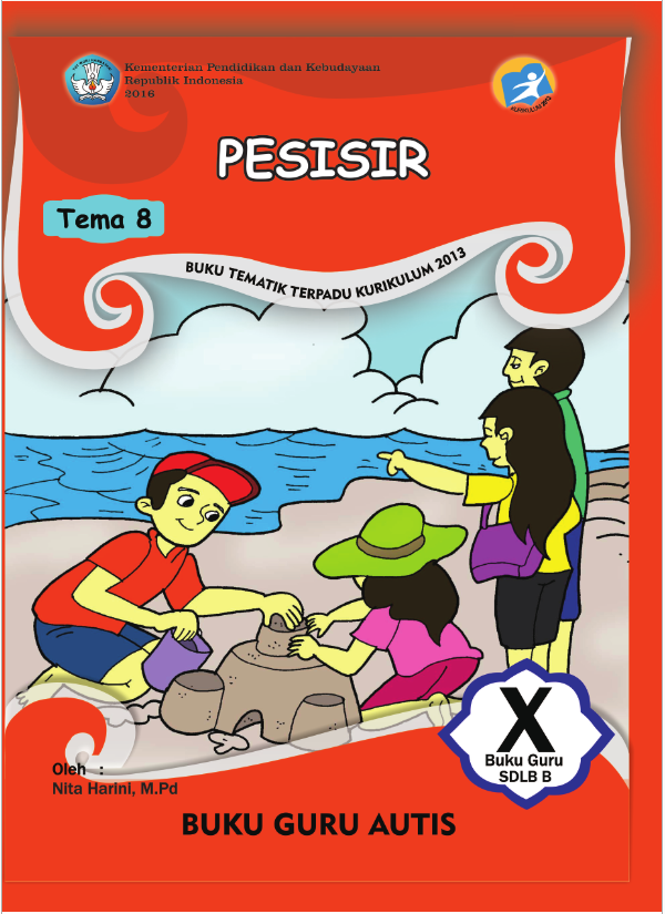 Buku Pesisir