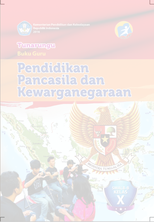 Buku PPKN