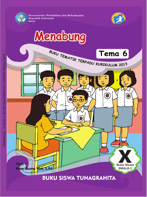 Buku Menabung