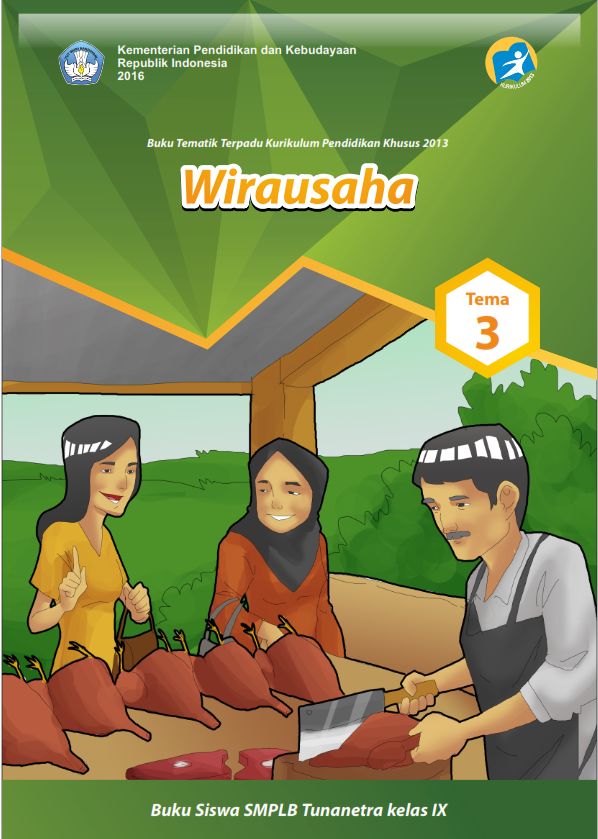 Buku Wirausaha