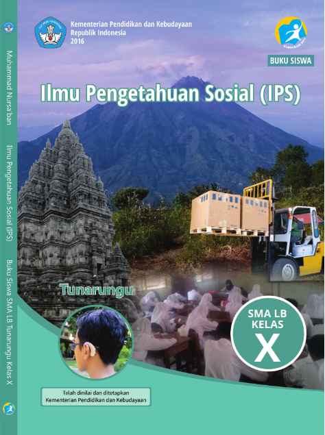 Buku IPS