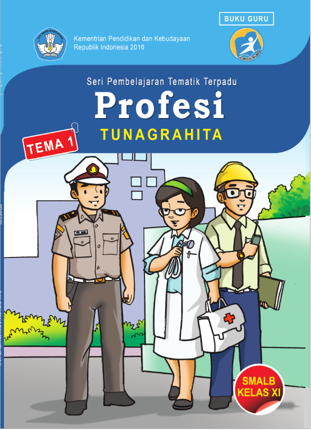 Buku Profesi